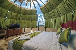 Rain Rock Villa