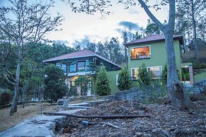 Rain Rock Villa