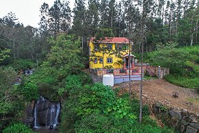 Rain Rock Villa