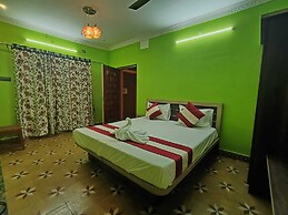 Rain Rock Villa