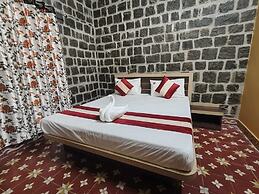 Rain Rock Villa