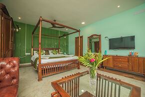 Rain Rock Villa