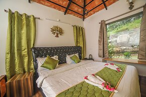 Rain Rock Villa