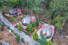 Rain Rock Villa