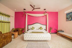 Rain Rock Villa