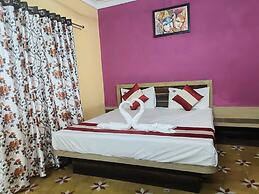 Rain Rock Villa