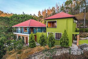 Rain Rock Villa