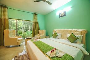 Rain Rock Villa
