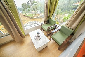 Rain Rock Villa
