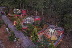 Rain Rock Villa