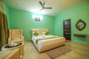 Rain Rock Villa