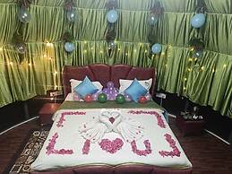 Rain Rock Villa