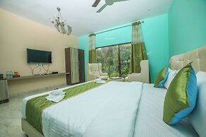 Rain Rock Villa
