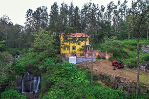 Rain Rock Villa