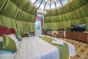 Rain Rock Villa