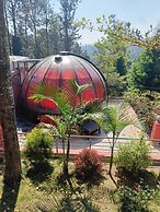 Rain Rock Villa