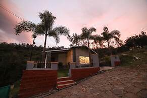 Rain Rock Villa
