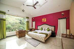 Rain Rock Villa