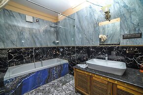 Rain Rock Villa