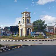 Arco Phuket Town