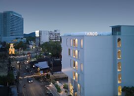 Arco Phuket Town