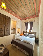 Solin Cave Cappadocia