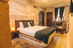Solin Cave Cappadocia