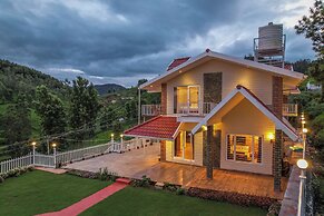 Rock Villa