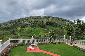 Rock Villa