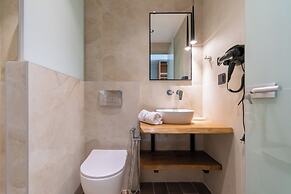 HP Family Suites