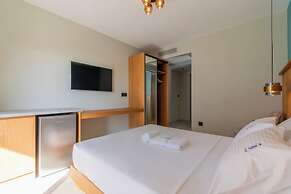HP Family Suites