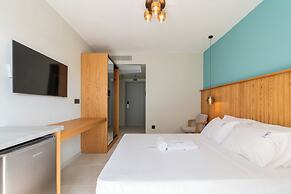 HP Family Suites