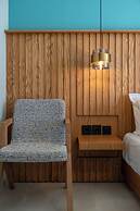 HP Family Suites