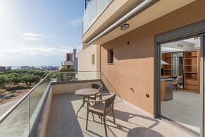 HP Family Suites