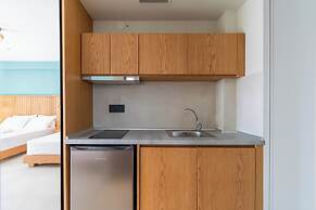 HP Family Suites