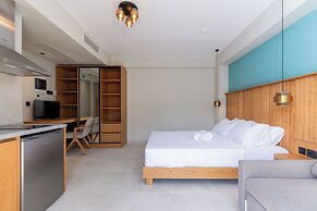 HP Family Suites