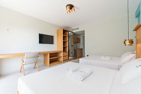 HP Family Suites