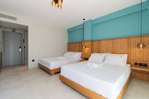 HP Family Suites
