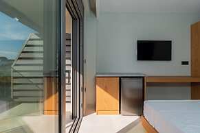 HP Family Suites