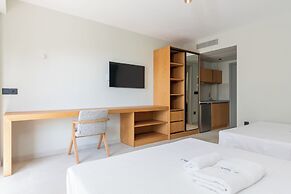 HP Family Suites