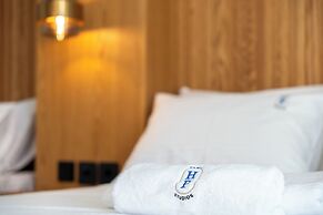 HP Family Suites
