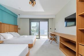 HP Family Suites