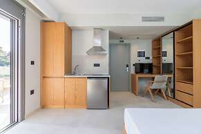 HP Family Suites