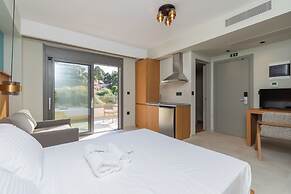 HP Family Suites