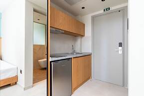 HP Family Suites