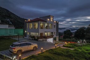 AVJ Nest
