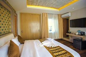 Bodhi Boutique Hotel