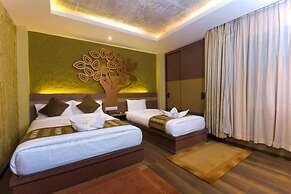Bodhi Boutique Hotel