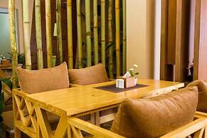 Bodhi Boutique Hotel