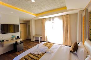 Bodhi Boutique Hotel